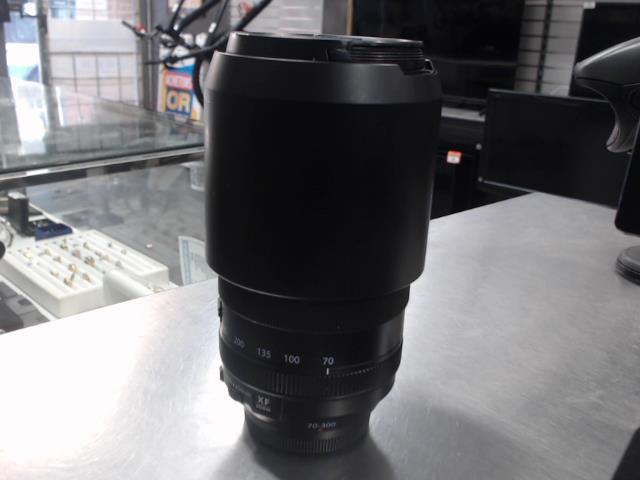 Lentille 70-300mm f4-5.6 r lm ois wr