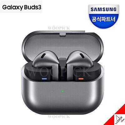 Galaxy buds 3