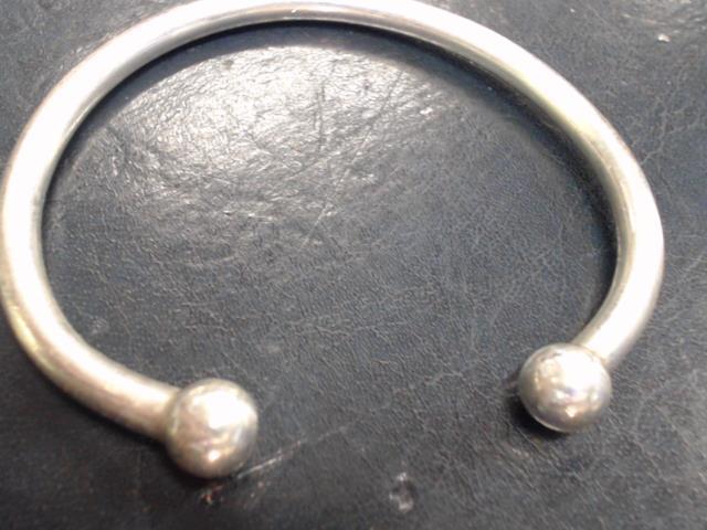 Bracelet en silver 925 39.6