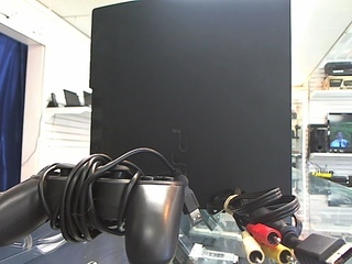 Ps3 console