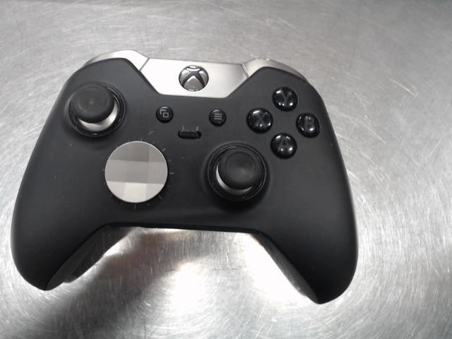 Manette xbox one elite