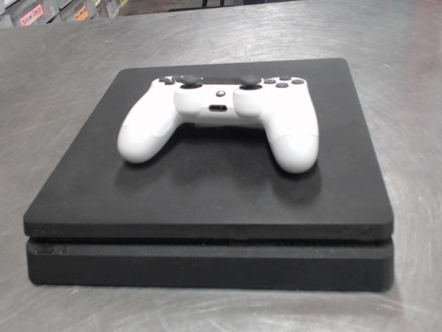 Playstation 4 +1man+fil