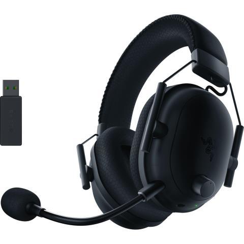 Casque razer blackshark v2 pro