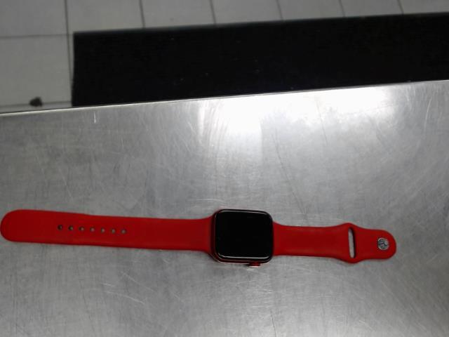 Apple watch serie 6 deja ammen