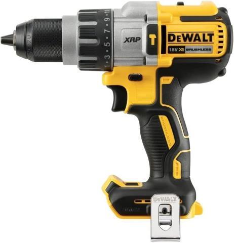 Dewalt drill driver brushless