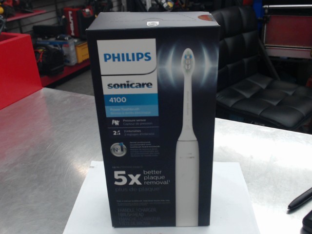 Brosse a dent electrique sonicare