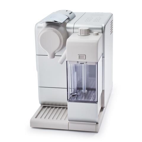 Machine a cafe nespresso latissima touch