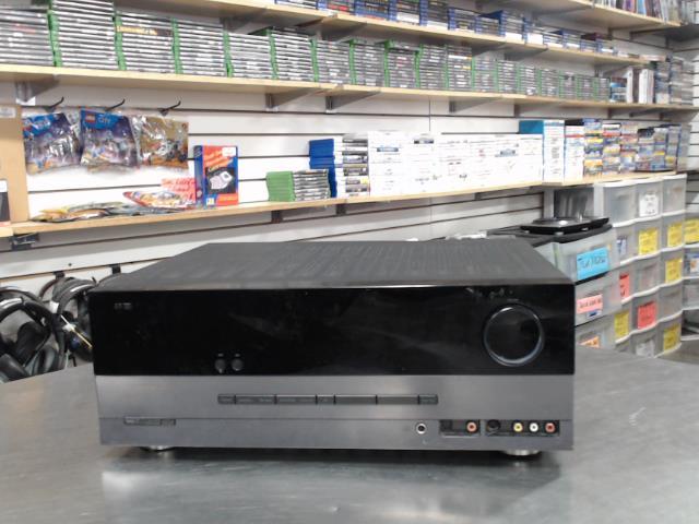 Ampli surround 7.1dts no tc