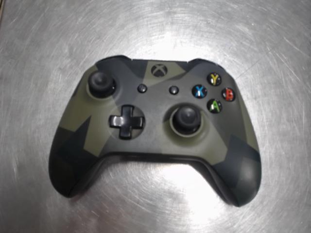 Manette xbox one