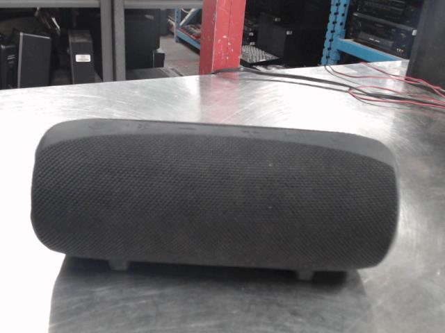 Speaker bluetooth no chrg