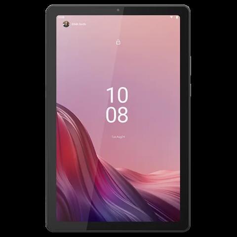 Lenovo tab m9 no pwd sratch