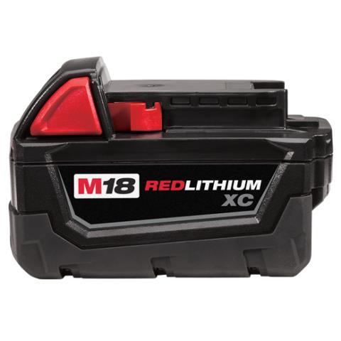 Milwaukee battery m18 good shape