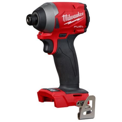 Impact driver milwaukee good shape