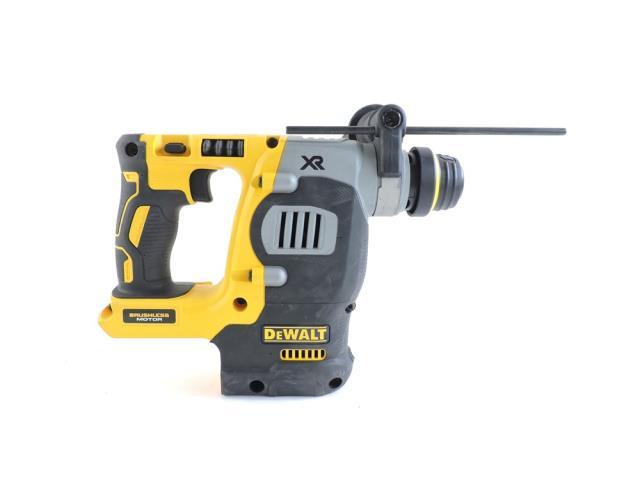 Dewalt tool brushless motor