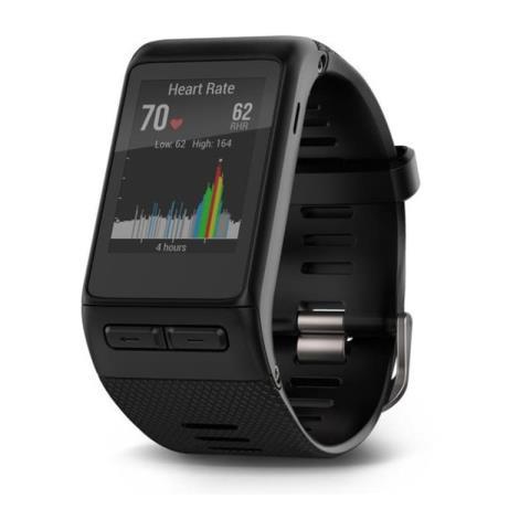 Montre garmin inteligente vivoactive