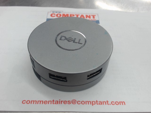 Multiprise dell usb usb type c hdmi ect