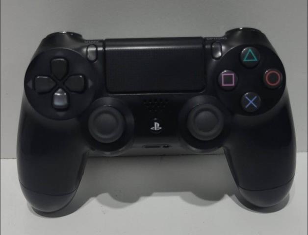 Ps4 manette noir