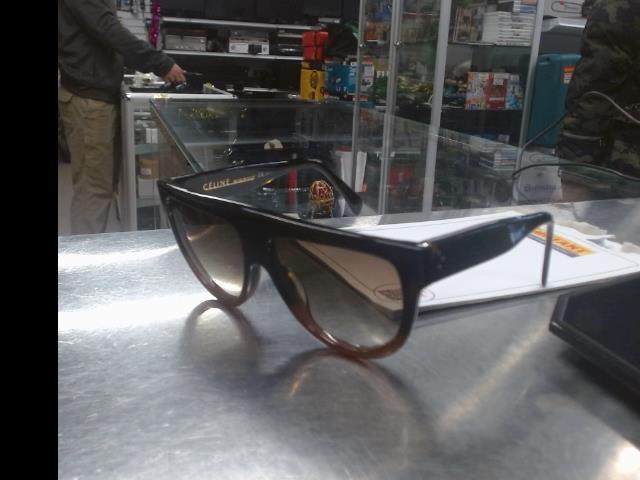 Lunette celine