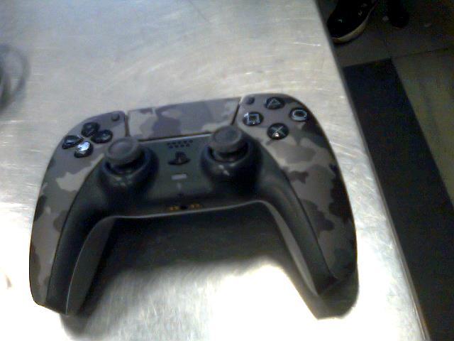 Manette ps5