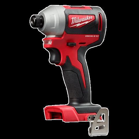 Impact driver milwaukee