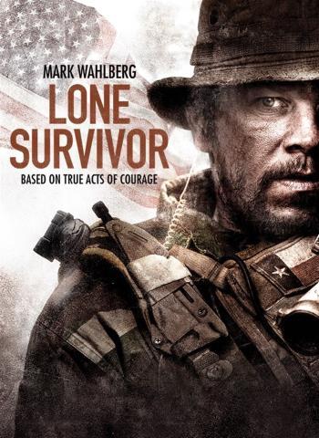 Lone survivor