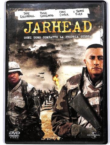 Jarhead