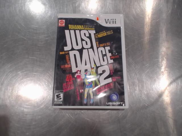 Just dance 2