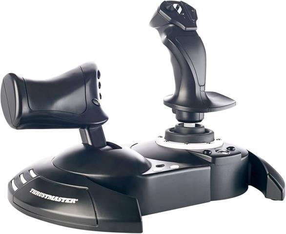 Thrustmaster tflight hotas one