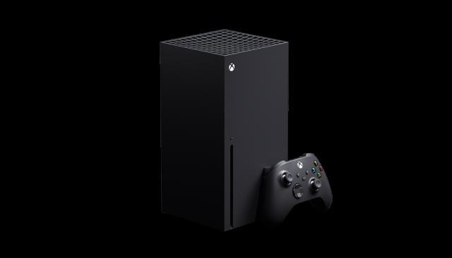 Xbox series x