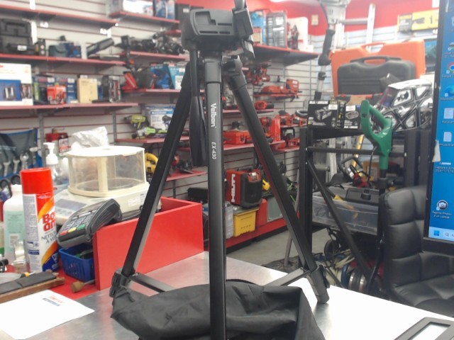 Tripod pour camra