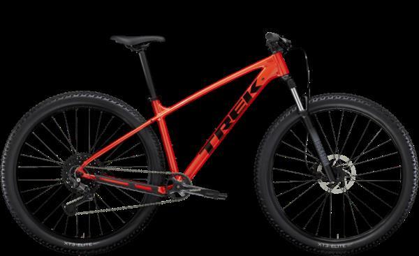 Bike marline 6 gen 3 rouge