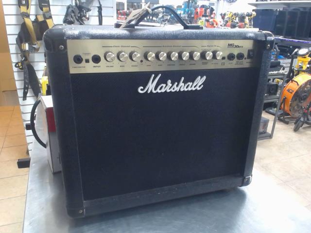 Ampli 30 watts marshall