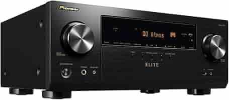 Pioneer vsx-lx104 home entertainement