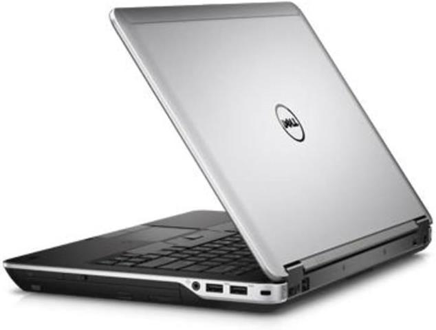 Dell 6440 laptop reactivation