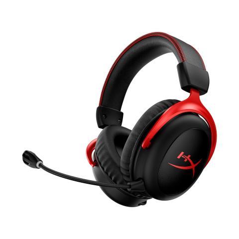 Hyper x cloud wireless sealed