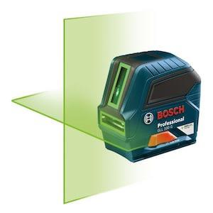 Laser bosch gll 100 g