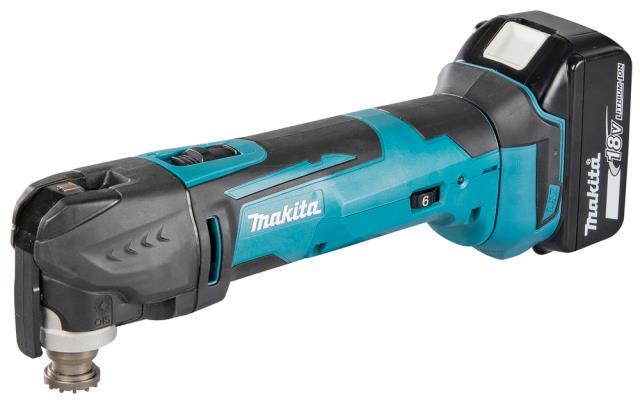 Outil multi-usage makita