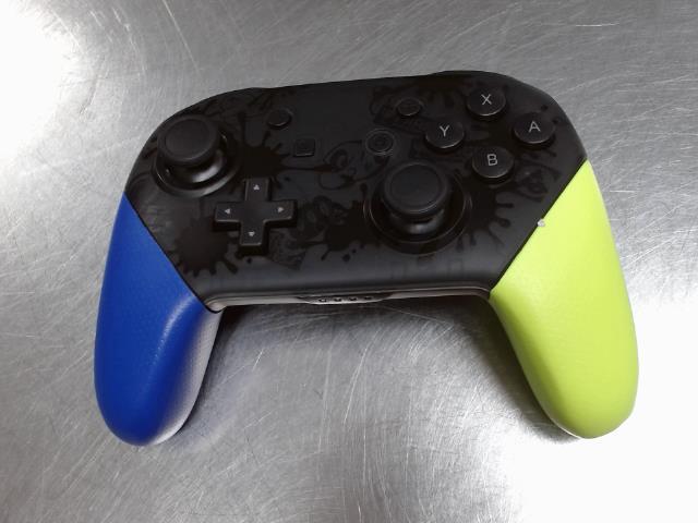 Manette switch