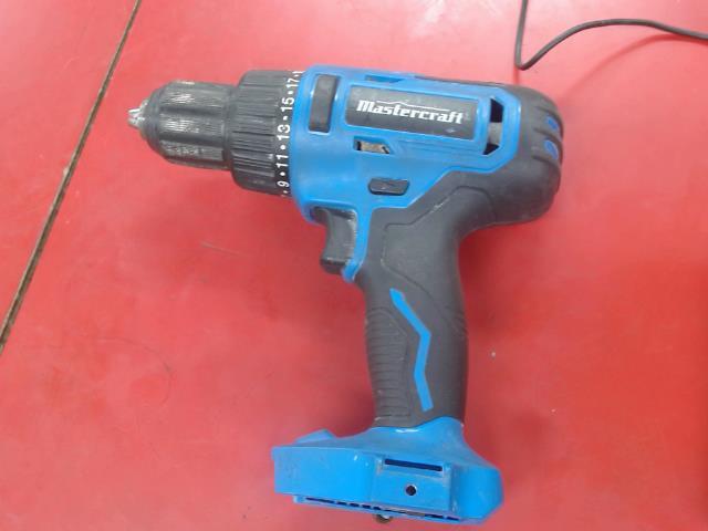 Perceuse 20v ss acc tool only