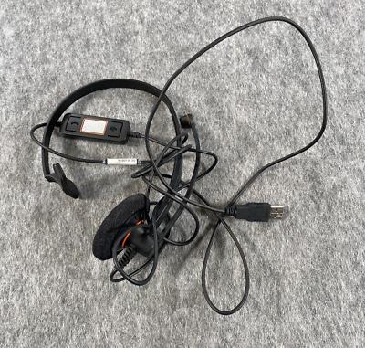 Sennheiser headset