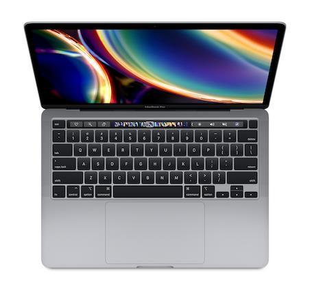 Macbook 2020 8gb ram 256gb pwm