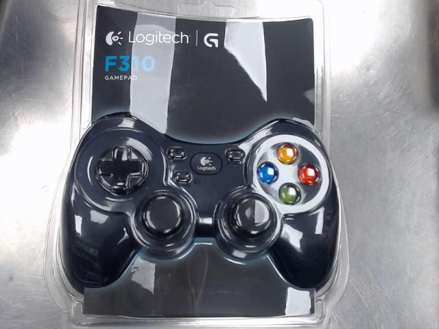 Logitech gamepad / controller inbox seal