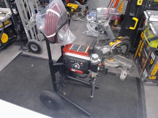 Paint sprayer neuf electrique