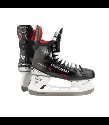 Pair bauer vapour x400 skates s/47eu-13.