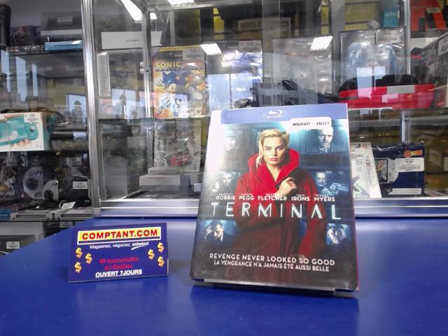 Terminal