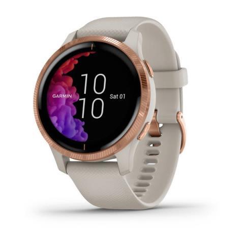 Montre garmin venu smartwatch