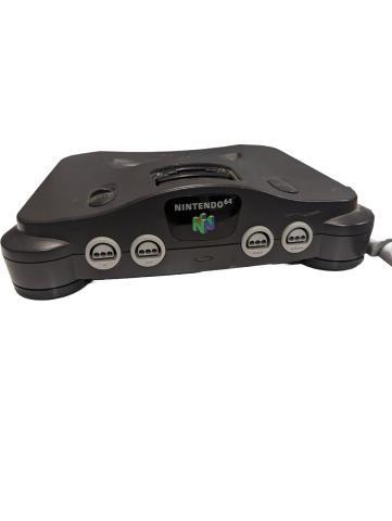 Nintendo 64