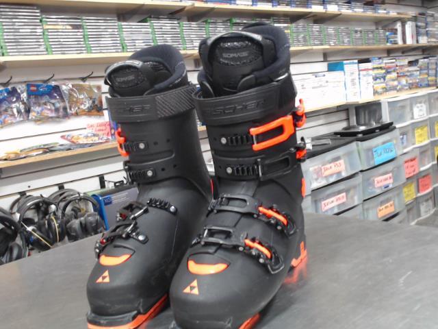 Paire botte ski(10.5 homme)