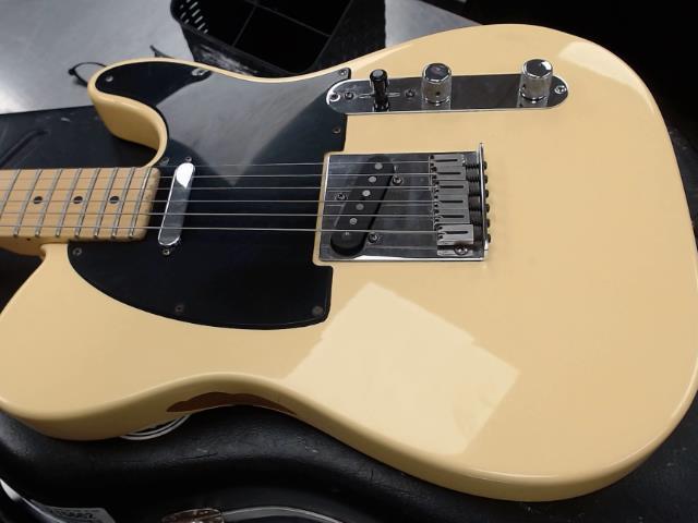 Fender telecaster usa 2016-2017