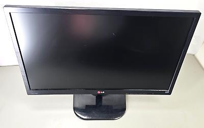 Moniteur vga lg